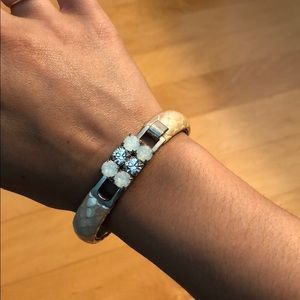 Gorgeous bracelet from Italy!